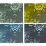 300x250 PIXELS CHRISTMAS BACKGROUND