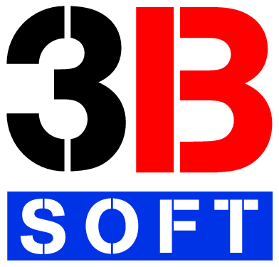 3b Soft