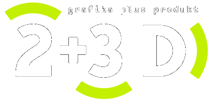 3d Grafika Plus Produkt