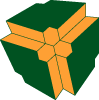 3d Logo Object