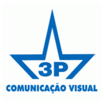 3P Comunicação Visual