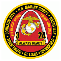 3rd Battalion 24th Marine Regiment USMCR