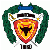 3rd Battalion 4th Marine Regiment USMC