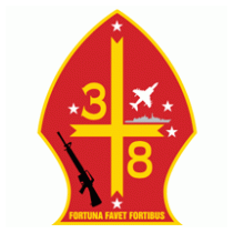 3rd Battalion 8th Marine Regiment USMC