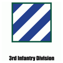 3rd Infantry Division