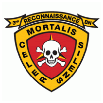 3rd Recon Battalion USMC