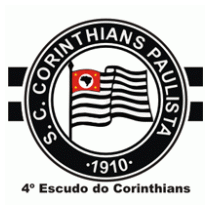 4º Escudo do Corinthians