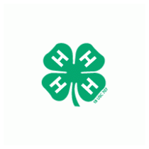 4H Club Logo