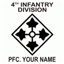 4th Infantry Division