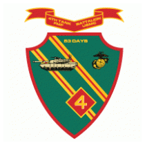 4th Tank Battalion USMCR