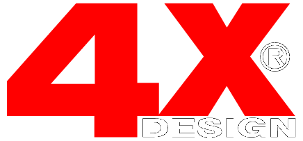 4x Design