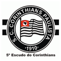 5º Escudo do Corinthians
