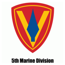 5th Marine Div USMC