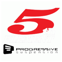 5th Progressive Suspension