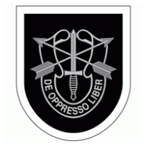 5th Special Forces Group