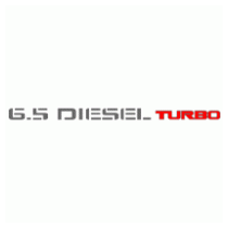 6.5 Turbo Diesel