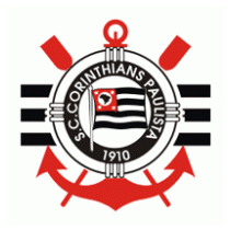 6º Escudo do CORINTHIANS