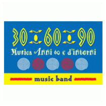 60-90 Music Band