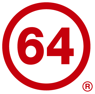 64