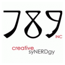 789, Inc. - Creative SyNERDgy TM