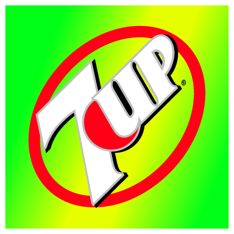 7up