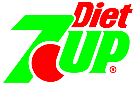 7up Diet