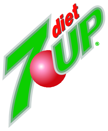 7up Diet