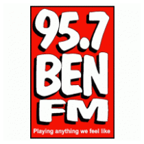 95.7 Ben FM