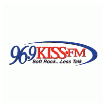 96.9 Kiss FM