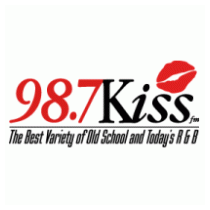 98.7 Kiss FM