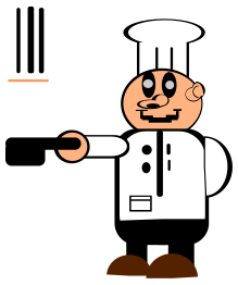 A Cook