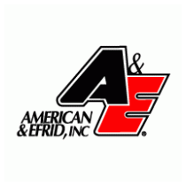 A&E American & Efird