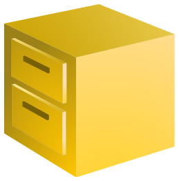 A Filing Cabinet