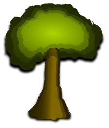 A Tree (6)