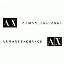 A|X Armani Exchange