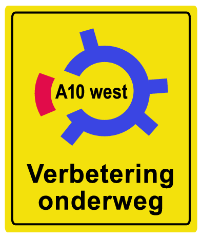 A10 West