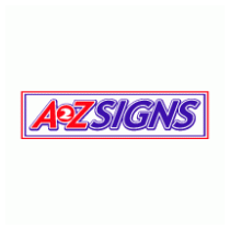 A2Z Signs