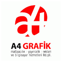 A4 Grafik Ltd. Sti