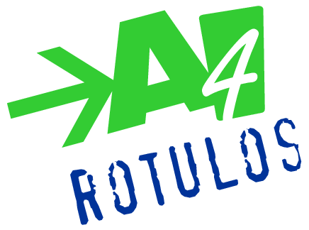 A4 Rotulos