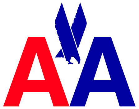 Aa American Airlines