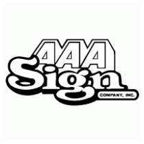 AAA Sign Company, Inc.