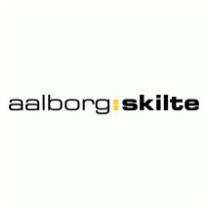 Aalborg skilte