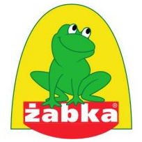 Żabka