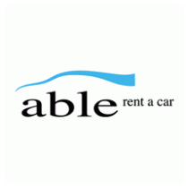 Able Car Rent a Car