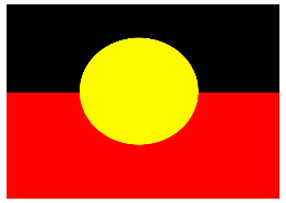 Aboriginal Flag