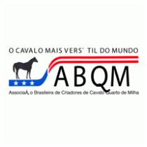 ABQM - Associação Brasileira de Criadores de Cavalo Quarto de Milha