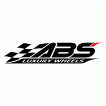 ABS wheels