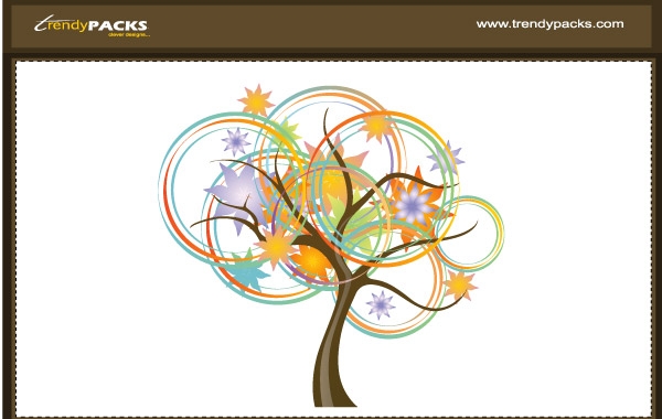 Abstract Tree Vector