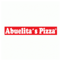 Abuelita's Pizza.