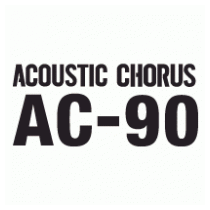 AC-90 Acoustic Chorus
